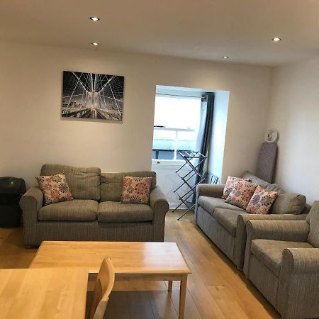 Spacious Two Double Bedrooms Flat, H 5 Грейт-Ярмут Экстерьер фото