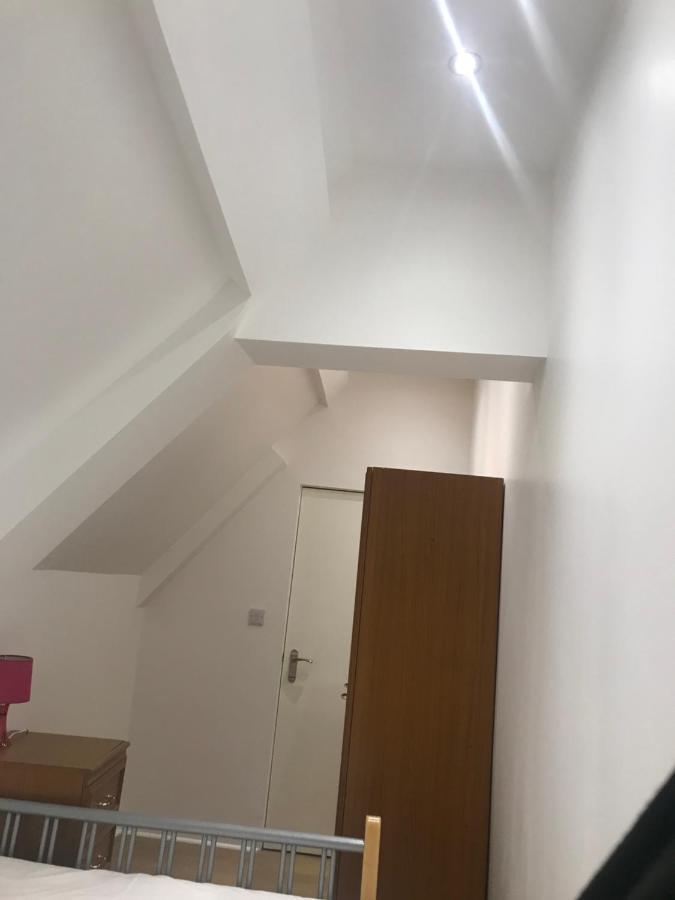 Spacious Two Double Bedrooms Flat, H 5 Грейт-Ярмут Экстерьер фото