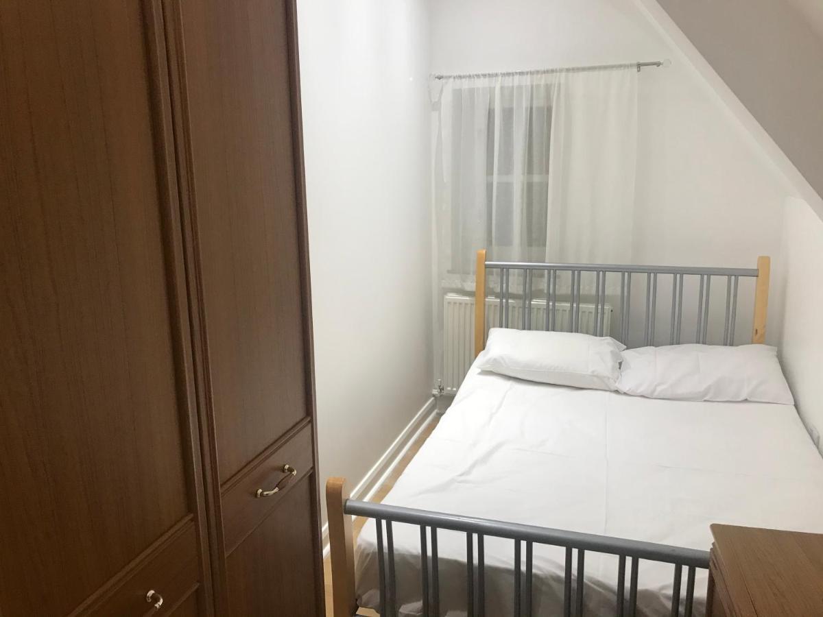 Spacious Two Double Bedrooms Flat, H 5 Грейт-Ярмут Экстерьер фото