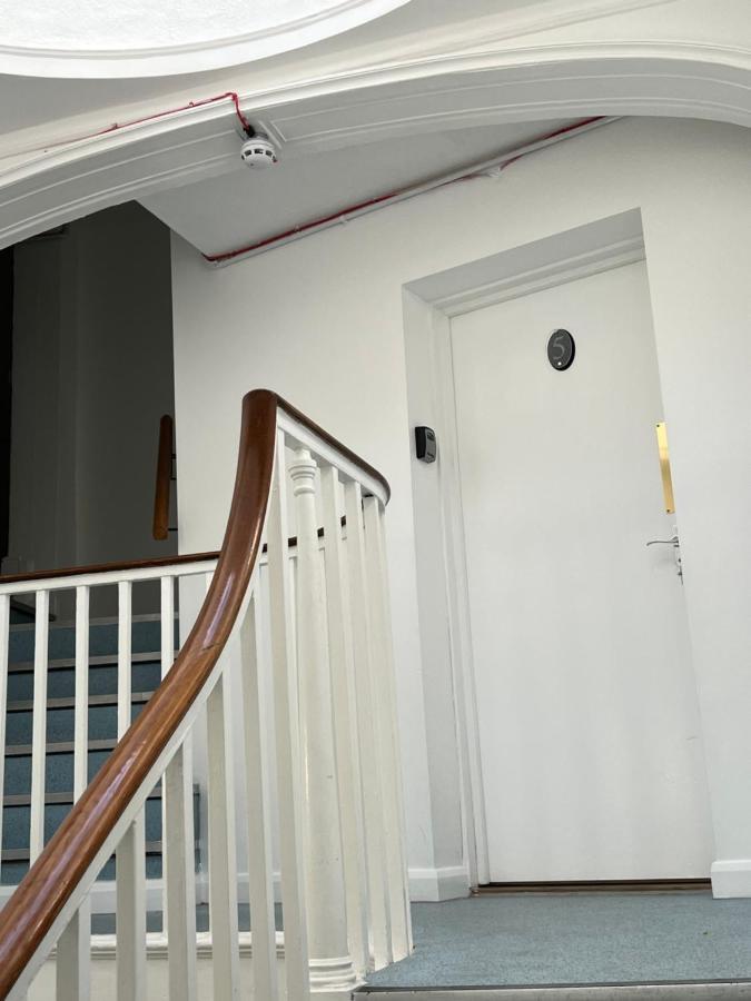 Spacious Two Double Bedrooms Flat, H 5 Грейт-Ярмут Экстерьер фото