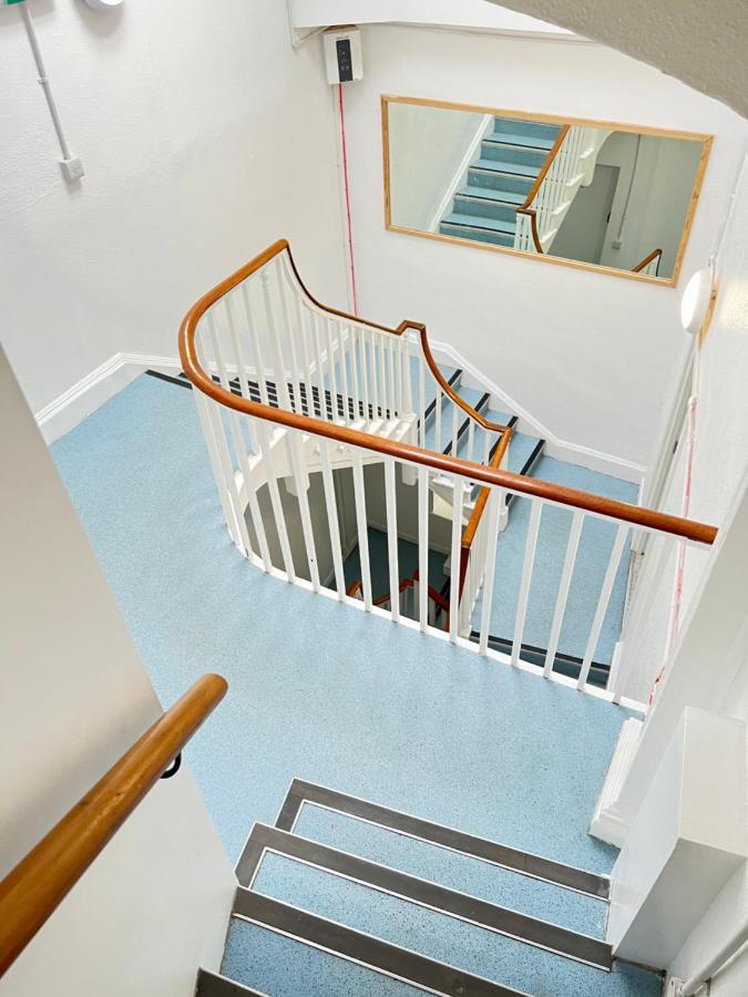 Spacious Two Double Bedrooms Flat, H 5 Грейт-Ярмут Экстерьер фото