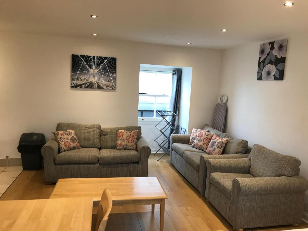 Spacious Two Double Bedrooms Flat, H 5 Грейт-Ярмут Экстерьер фото